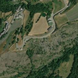 Satellite imagery of Coll del Cerc, AD