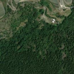 Satellite imagery of Coll del Cerc, AD