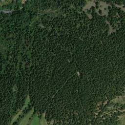 Satellite imagery of Coll del Cerc, AD