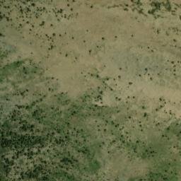 Satellite imagery of Nou Fonts, AD