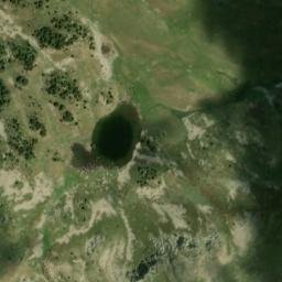 Satellite imagery of Port de Perafita, AD