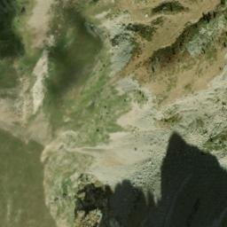 Satellite imagery of Port de Perafita, AD