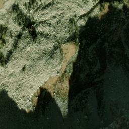 Satellite imagery of Pic de Serra Mitjana, AD