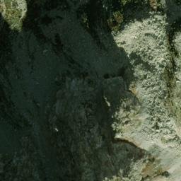 Satellite imagery of Pic de Serra Mitjana, AD