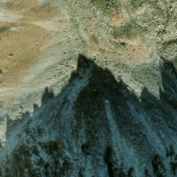 Satellite imagery of Portella de la Portelleta, AD