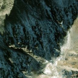 Satellite imagery of Tosseta de Vallcivera, AD