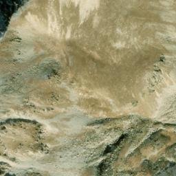 Satellite imagery of Tosseta de Vallcivera, AD