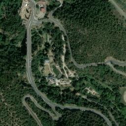 Satellite imagery of Borne frontière 577 I, ES