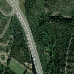 Satellite imagery of Borne frontière 579, FR