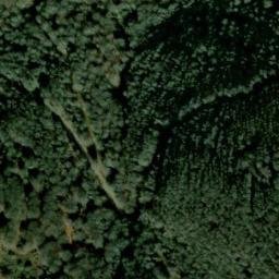 Satellite imagery of Borne frontière 585, ES