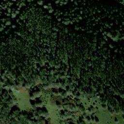 Satellite imagery of Borne frontière 586, ES