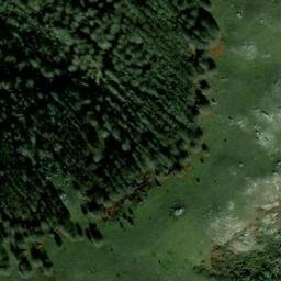 Satellite imagery of Borne frontière 586, ES