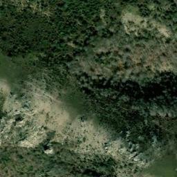 Satellite imagery of Borne frontière 587, ES