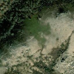Satellite imagery of Borne frontière 588, ES