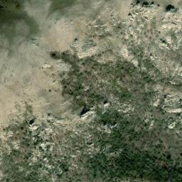 Satellite imagery of Borne frontière 589, ES