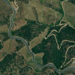 Satellite imagery of Cap de la Vella, FR