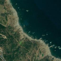 Satellite imagery of Cap Rederís, FR