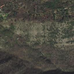 Satellite imagery of Svilanovića Greda, ME