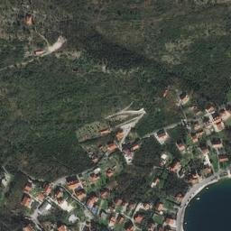 Satellite imagery of Rt Pijavica, ME