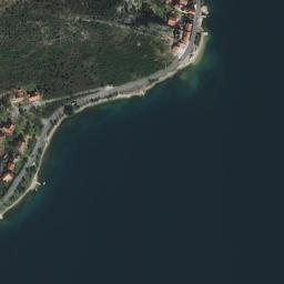 Satellite imagery of Rt Čerenac, ME