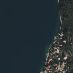 Satellite imagery of Rt Čerenac, ME