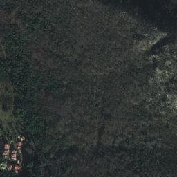 Satellite imagery of Rt Čerenac, ME