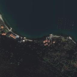 Satellite imagery of Rt Orah, ME