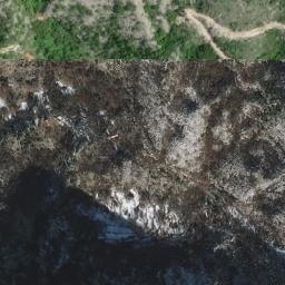 Satellite imagery of Luk, ME