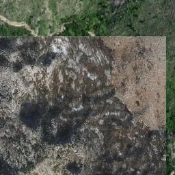 Satellite imagery of Luk, ME