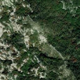 Satellite imagery of Semelj, ME