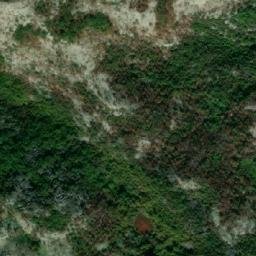 Satellite imagery of Osojnička Glavica, ME