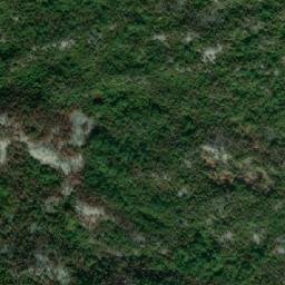 Satellite imagery of Osojnička Glavica, ME