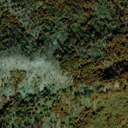 Satellite imagery of Mali Milsit, AL