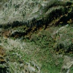 Satellite imagery of Mali Milsit, AL