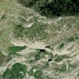 Satellite imagery of Mali Buqit, AL