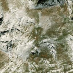 Satellite imagery of Mal Madhe, AL