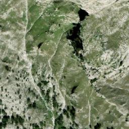 Satellite imagery of Mali Lugut Ujit, AL