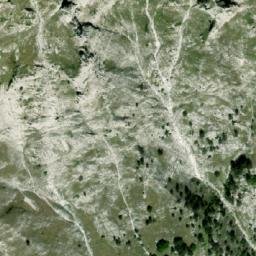 Satellite imagery of Mali Lugut Ujit, AL