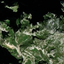 Satellite imagery of Mali Gjarpërit Çeremit, AL