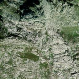 Satellite imagery of Mali Gjarpërit Çeremit, AL
