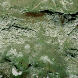 Satellite imagery of Mali Isuf-Demës, AL