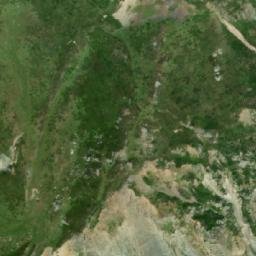 Satellite imagery of Maja e Rupës, AL