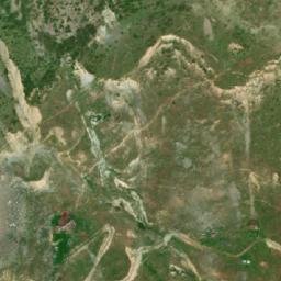 Satellite imagery of Mali Borenivës, AL