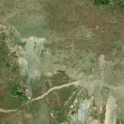 Satellite imagery of Mali Borenivës, AL