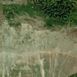 Satellite imagery of Mali Borenivës, AL