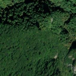 Satellite imagery of Qafa Livadhit, AL