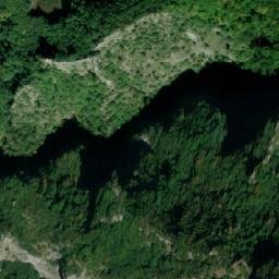 Satellite imagery of Qafa Livadhit, AL