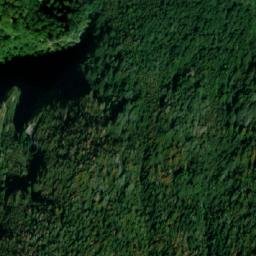 Satellite imagery of Qafa Livadhit, AL