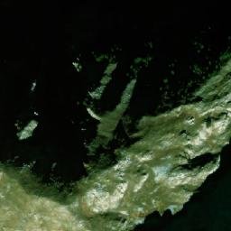 Satellite imagery of Maja e Sllazhnicës, AL