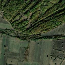 Satellite imagery of Trska, XK
